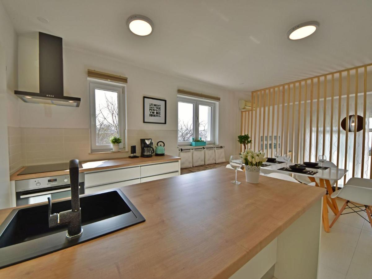 Cvit 2 By Interhome Klenovica