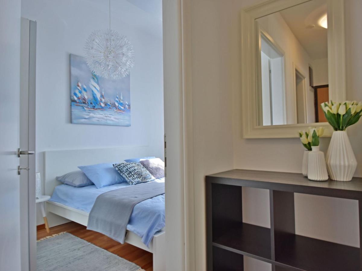 Cvit 2 By Interhome Klenovica