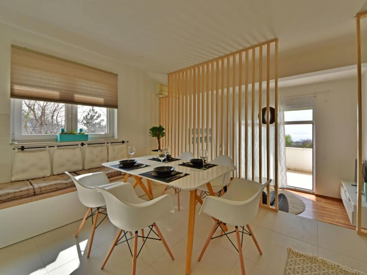 Lägenhet Cvit 2 By Interhome