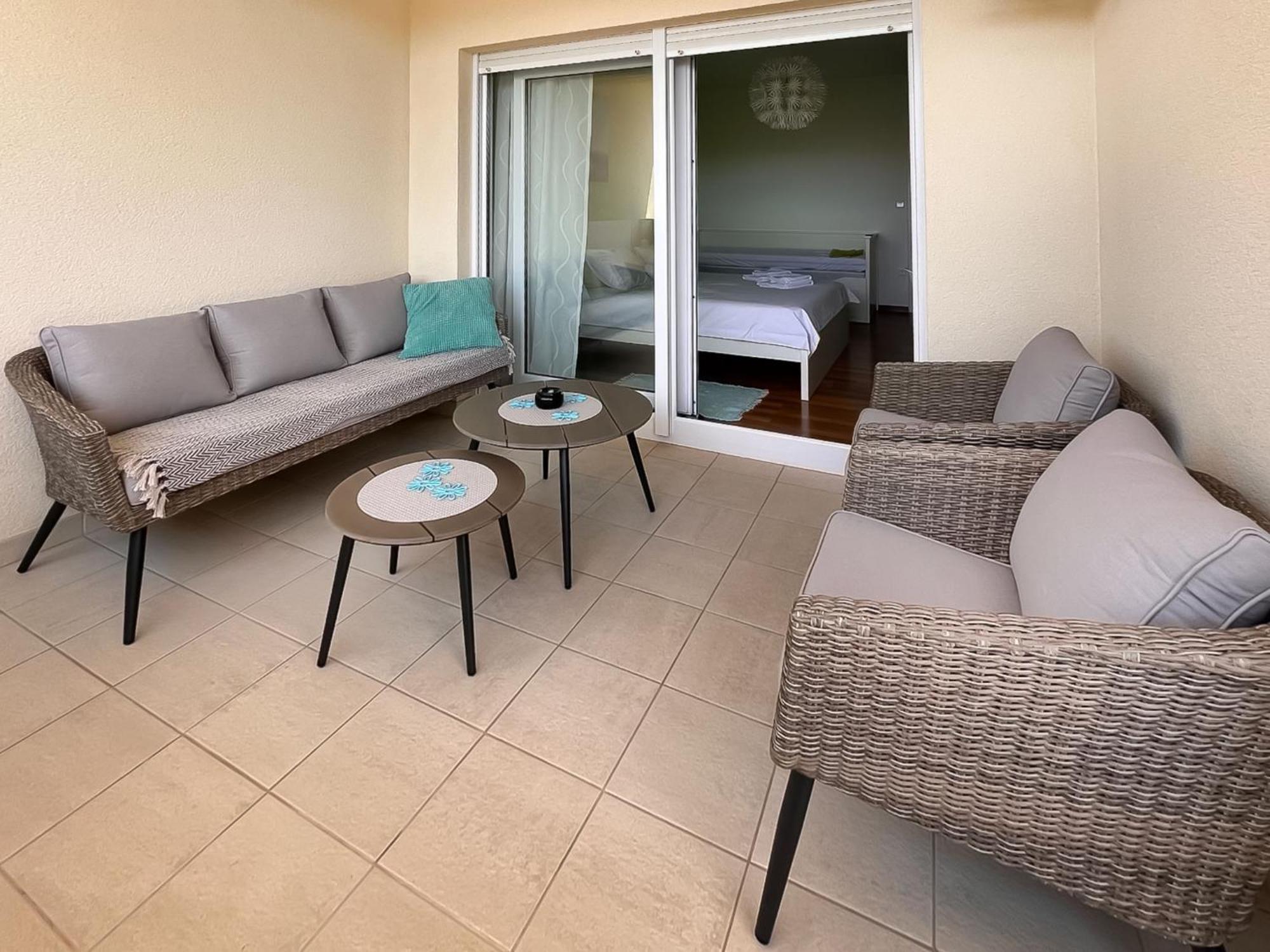 Cvit 2 By Interhome Klenovica